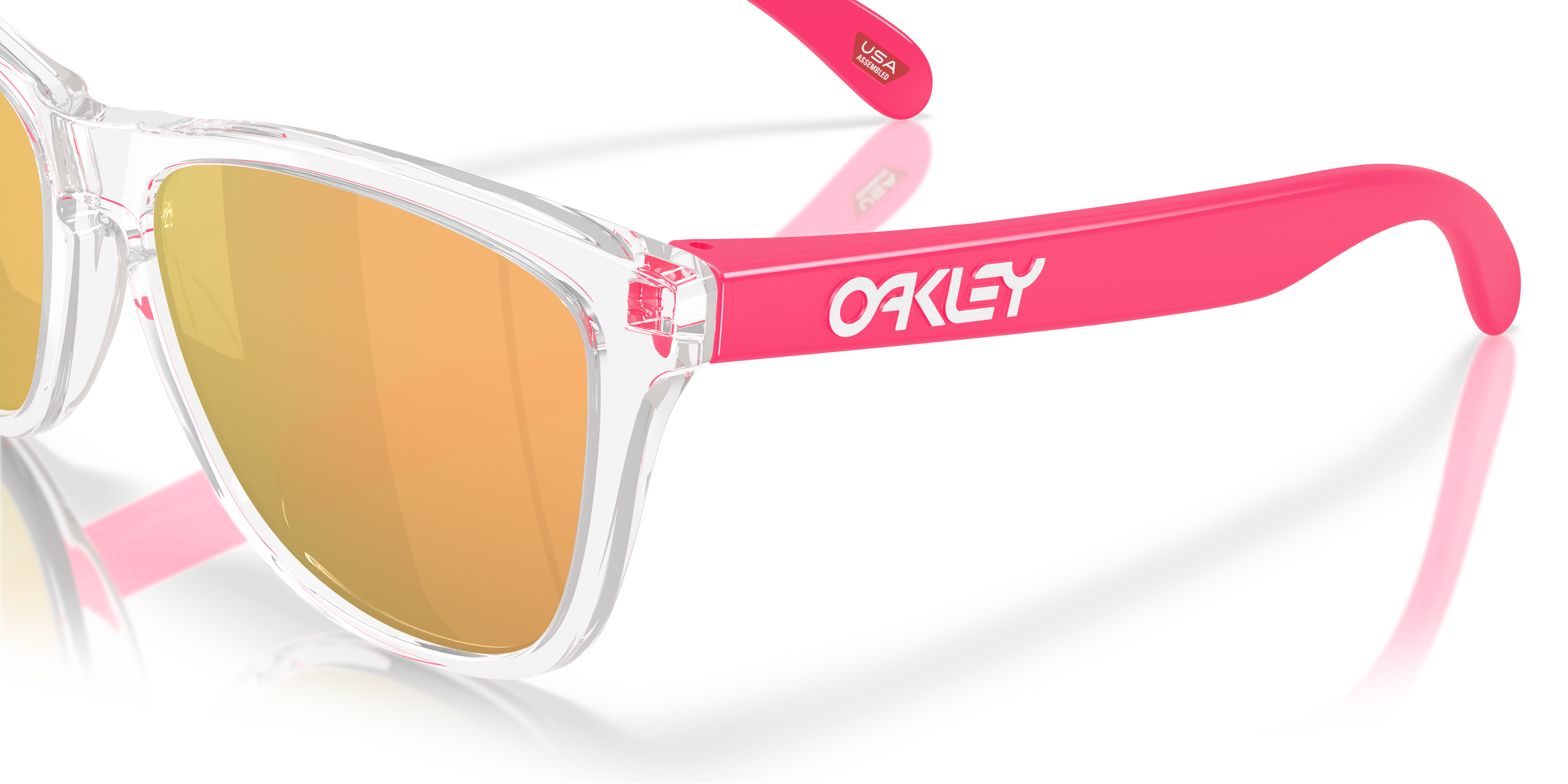 Oakley OO9013 9013M9 Frogskins 